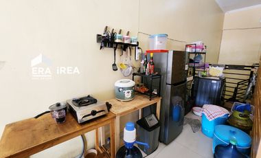 DIJUAL RUMAH KOST MURAH DEKAT KAMPUS UNS SOLO