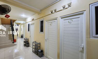 DIJUAL RUMAH KOST MURAH DEKAT KAMPUS UNS SOLO