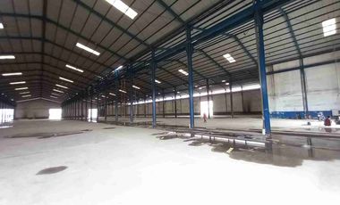 DISEWAKAN GUDANG 1750 M2 DI JATAKE KAWASAN MANIS TANGERANG