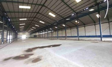 DISEWAKAN GUDANG 1750 M2 DI JATAKE KAWASAN MANIS TANGERANG