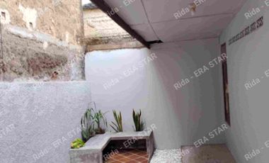 Rumah Minimalis Siap Huni di Rawamangun