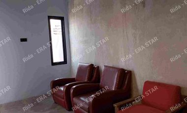 Rumah Minimalis Siap Huni di Rawamangun