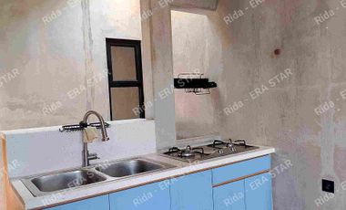 Rumah Minimalis Siap Huni di Rawamangun