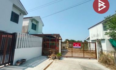 ขายบ้านเดี่ยว โครงการบ้านเอื้ออาทรอุตรดิตถ์ พิชัย อุตรดิตถ์