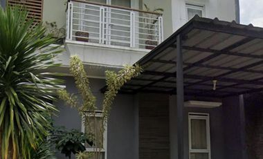 MURAH Rumah CANTIK Lingkungan NYAMAN di Padasuka Cicaheum Bandung dijual