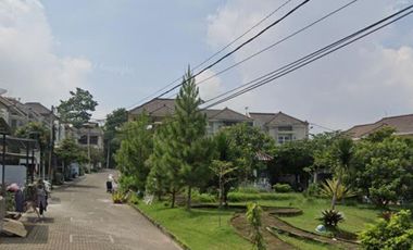 MURAH Rumah CANTIK Lingkungan NYAMAN di Padasuka Cicaheum Bandung dijual