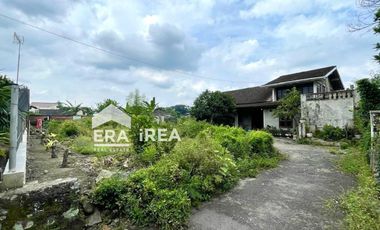 DIJUAL TANAH MURAH DEKAT SIMPANG SIAGA BOYOLALI