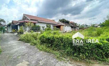 DIJUAL TANAH MURAH DEKAT SIMPANG SIAGA BOYOLALI