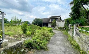 DIJUAL TANAH MURAH DEKAT SIMPANG SIAGA BOYOLALI