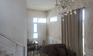 JUAL CEPAT Butuh Uang Rumah Cantik Terawat lingkungan nyaman di kota Cimahi dijual di bawah harga Pasaran