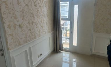 JUAL CEPAT Butuh Uang Rumah Cantik Terawat lingkungan nyaman di kota Cimahi dijual di bawah harga Pasaran