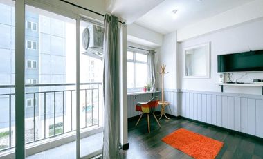 DIJUAL APARTEMEN DI KAWASAN SERPONG GREENVIEW