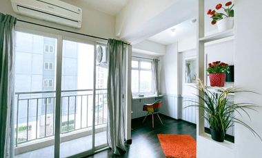 DIJUAL APARTEMEN DI KAWASAN SERPONG GREENVIEW