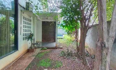 Dijual Rumah Strategis Dekat Stasiun Cakung di Soka Merah Harapan Baru Regency Bekasi Barat