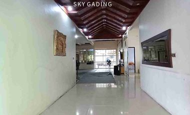 Dijual Rumah Strategis Dekat Stasiun Cakung di Soka Merah Harapan Baru Regency Bekasi Barat