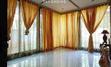 Dijual Rumah Strategis Dekat Stasiun Cakung di Soka Merah Harapan Baru Regency Bekasi Barat