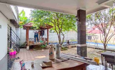 Dijual Rumah Strategis Dekat Stasiun Cakung di Soka Merah Harapan Baru Regency Bekasi Barat