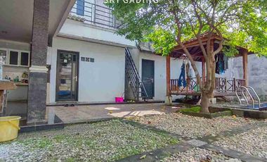 Dijual Rumah Strategis Dekat Stasiun Cakung di Soka Merah Harapan Baru Regency Bekasi Barat