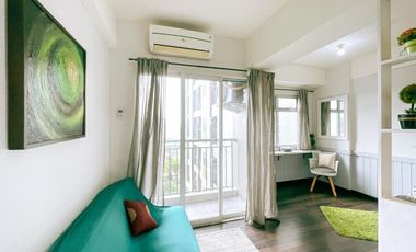 DIJUAL APARTEMEN DI KAWASAN SERPONG GREENVIEW