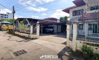 2-Storey Single House for Sale – Ban Ko Soi 27, near Central Korat