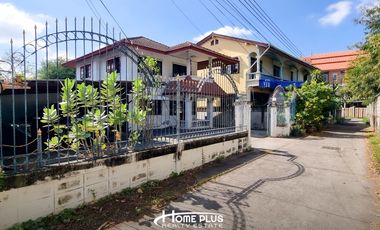 2-Storey Single House for Sale – Ban Ko Soi 27, near Central Korat