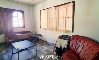 2-Storey Single House for Sale – Ban Ko Soi 27, near Central Korat