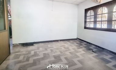 2-Storey Single House for Sale – Ban Ko Soi 27, near Central Korat