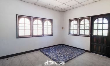 2-Storey Single House for Sale – Ban Ko Soi 27, near Central Korat