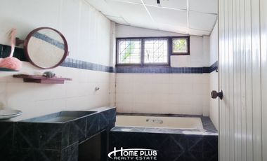 2-Storey Single House for Sale – Ban Ko Soi 27, near Central Korat