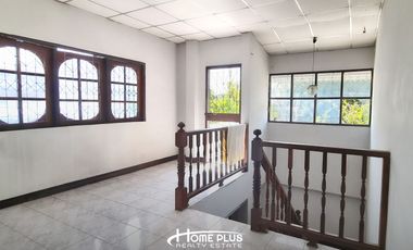 2-Storey Single House for Sale – Ban Ko Soi 27, near Central Korat