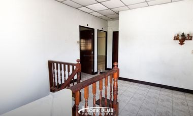 2-Storey Single House for Sale – Ban Ko Soi 27, near Central Korat