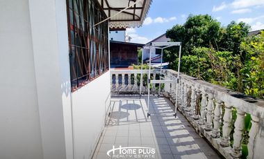 2-Storey Single House for Sale – Ban Ko Soi 27, near Central Korat