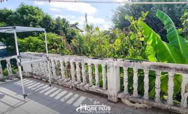 2-Storey Single House for Sale – Ban Ko Soi 27, near Central Korat
