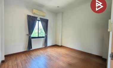 ขายบ้านแฝด หมู่บ้านมัณฑิตาดีไลท์ นครปฐม (Mantita Delight)