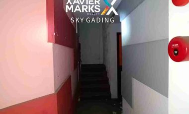 Dijual Ruko Gandeng 5 Lantai Ex Karaoke Di A Yani Bekasi Barat