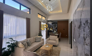 FOR SALE: BRAND-NEW MODERN BUNGALOW HOUSE & LOT WITH POOL FOR SALE – NEAR SM TELABASTAGAN SAN FERNANDO PAMPANGA