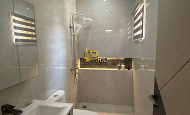 FOR SALE: BRAND-NEW MODERN BUNGALOW HOUSE & LOT WITH POOL FOR SALE – NEAR SM TELABASTAGAN SAN FERNANDO PAMPANGA
