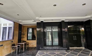 Townhome Strategis di Tengah Kota Cocok Untuk Keluarga & Ekspatriat di Thamrin Residence Jakarta Pusat