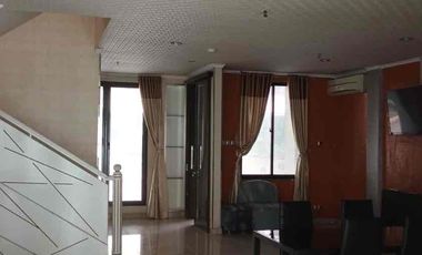 Townhome Strategis di Tengah Kota Cocok Untuk Keluarga & Ekspatriat di Thamrin Residence Jakarta Pusat