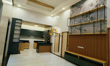 FOR SALE: BRAND-NEW MODERN BUNGALOW HOUSE & LOT WITH HIGH CEILINGS – NEAR SM TELABASTAGAN SAN FERNANDO PAMPANGA