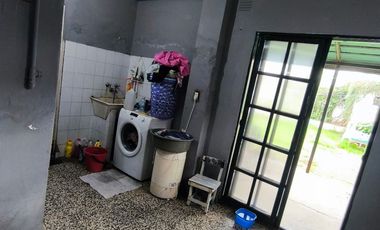 Casa en C. Alberdi 7755 - 1 Dorm, Patio Verde, Cocina, Cochera, Patio Verde