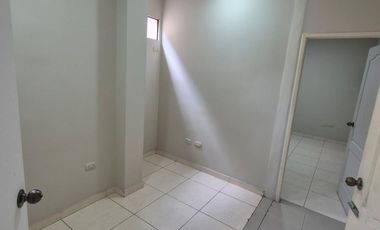 Suite en Alquiler en Vernaza Norte, Sector Mall del Sol, 1 Habitación, 1 Baño, Incluye Servicios, Norte de Guayaquil.