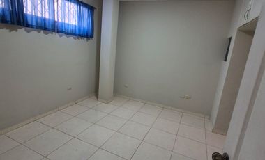 Suite en Alquiler en Vernaza Norte, Sector Mall del Sol, 1 Habitación, 1 Baño, Incluye Servicios, Norte de Guayaquil.