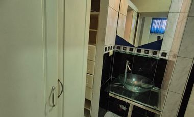 Suite en Alquiler en Vernaza Norte, Sector Mall del Sol, 1 Habitación, 1 Baño, Incluye Servicios, Norte de Guayaquil.