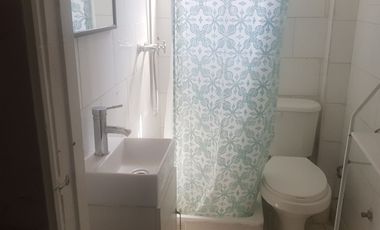 Venta Céntrico Depto. estudio para uso residencial u oficina, valor 1130 UF.
