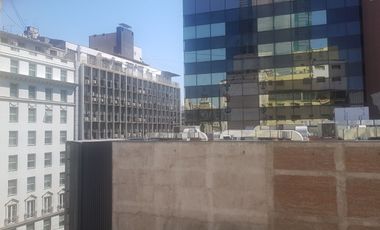Venta Céntrico Depto. estudio para uso residencial u oficina, valor 1130 UF.