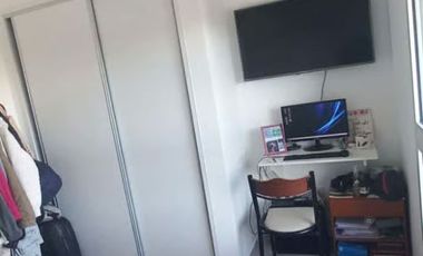 Departamento en 1 de Mayo 1000 - 1 Dorm, Baño, Balcon con Asador