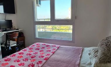 Departamento en 1 de Mayo 1000 - 1 Dorm, Baño, Balcon con Asador