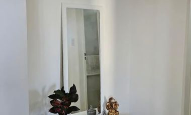 Departamento en 1 de Mayo 1000 - 1 Dorm, Baño, Balcon con Asador