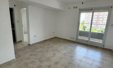 Departamento en 1 de Mayo 1000 - 1 Dorm, Baño, Balcon con Asador